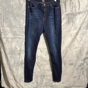 Simple‎ society jeans women skinny size